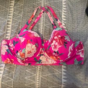 TORRID sz 3 Bikini Top